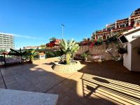 Ocean Breeze Oasis in Puerto de la Cruz - B&B Puerto de la Cruz
