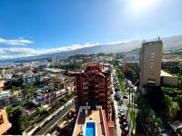 Ocean Breeze Oasis in Puerto de la Cruz - B&B