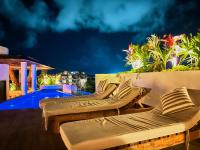 Estudio en La Veleta Tulum - Chambres d’hôtes Tulum