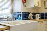 White Lodge Haughton Castle - B&B Hexham