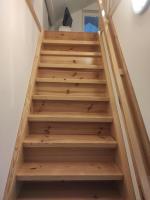 Maisonnette/Duplex Appartement