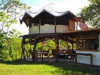 Tarzan Treetops - B&B