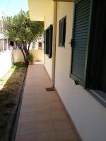 Villa Erato - Ferienwohnung Palaiokastro