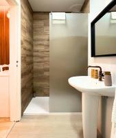 Chambre Double Familiale