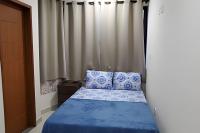 Apartamento em São Pedro, prédio novo 402 - B&B