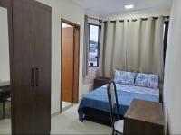 Apartamento em São Pedro, prédio novo 402 - B&B Juiz de Fora