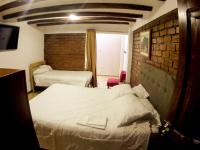 Camera Matrimoniale Budget 