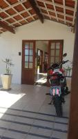 Pousada Ubatuba Itaguá - B&B