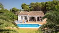 Villa Margarite - B&B Jávea