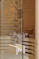 Apartament z prywatną sauną przy termach Bania - B&B Białka Tatrzańska