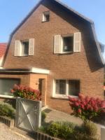 kleine Flora - Apartment - B&B Minden