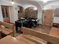 Family apartments V Zátiší - Chambres d'hôtes Dolní Morava