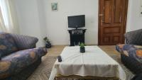 B&B Aryanah - Cozy Apartment Ennasr - Bed and Breakfast Aryanah