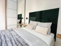 Wygodne Mieszkania Nova Mikołowska 153 - Chambres d’hôtes Katowice