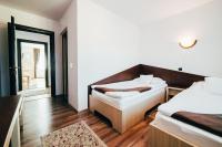 Economy Zweibettzimmer