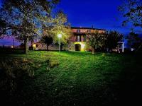 Le Mas Vivarés - B&B Lablachère