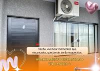 Apartamento Encantado V. Maria 4 - B&B