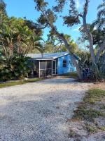 Manatee Spacious Updated On River 1 Mi to Beach Kit W&D - B&B Bonita Springs