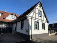 B&B Beinheim - Douce évasion - Bed and Breakfast Beinheim