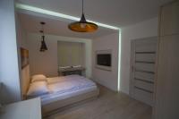 Nad Łódką - B&B Łódź
