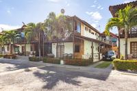 Casa Paresí completa na Praia dos Carneiros - B&B