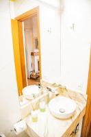 Deluxe Tweepersoonskamer met Bad