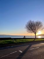 Tides Reach Guest House - Ferienwohnung