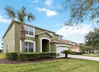 B&B Kissimmee - Emerald Island Resort, Private Pool, Game Room And Bbq Grill, Near Disney!! - Bed and Breakfast Kissimmee