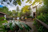 Casa de Las Aguas - Chambres d’hôtes