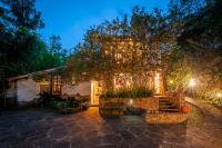 Casa de Las Aguas - Bed and Breakfast Villa de Leyva