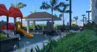 Manila Bay Retreat at Soleil Suite - B&B Manila