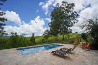 Espaço Villa Verde - B&B Socorro