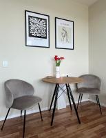 B&B Bratislava - Elegant studio close to the city centre - Bed and Breakfast Bratislava