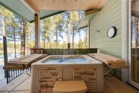 Mountain View Retreat - B&B Flagstaff