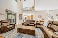 Mountain View Retreat - B&B