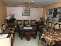 شقة توجد وسط مدينة طنجة و تتوفر على كامل التجهيزات الضرورية خاصةبالعائلات - B&B
