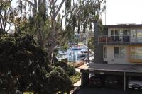 Luxurious Apartment With The Marina View - B&B