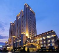 Foshan Gold Sun Hotel, Hotel - Sanshui