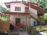 B&B Las Tunas - Nueva Tierra, Ayampe-Suite - Bed and Breakfast Las Tunas