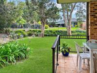 Bay Parklands Unit 59 2 Gowrie Avenue - B&B Nelson Bay