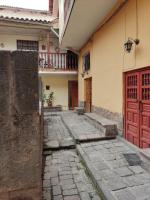 Q'osqo Apartments - Ferienwohnung