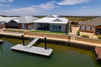 B&B Geographe - A Waterside Paradise - Geographe's Hidden Oasis - Bed and Breakfast Geographe