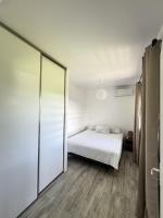 Casa con 1 dormitorio