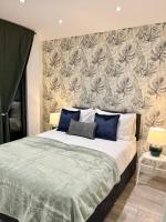 B&B Barrio de Ealing - High-Spec Apartment in London - Great City Centre Location & Transport Links - Bed and Breakfast Barrio de Ealing