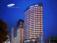 Shilla Stay Ulsan