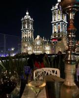 B&B Puebla City - El Encanto - Bed and Breakfast Puebla City