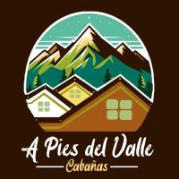 B&B Limache - Cabaña #2 "A Pies del Valle" - Bed and Breakfast Limache