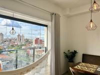 Lindo Studio na Av Kennedy SCS - B&B