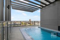 2 Bedroom Apartment in Southbanks Stature Building - Ferienwohnung Melbourne