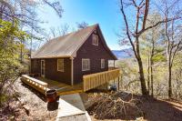 B&B Hiawassee - Heavenly Eden - Bed and Breakfast Hiawassee